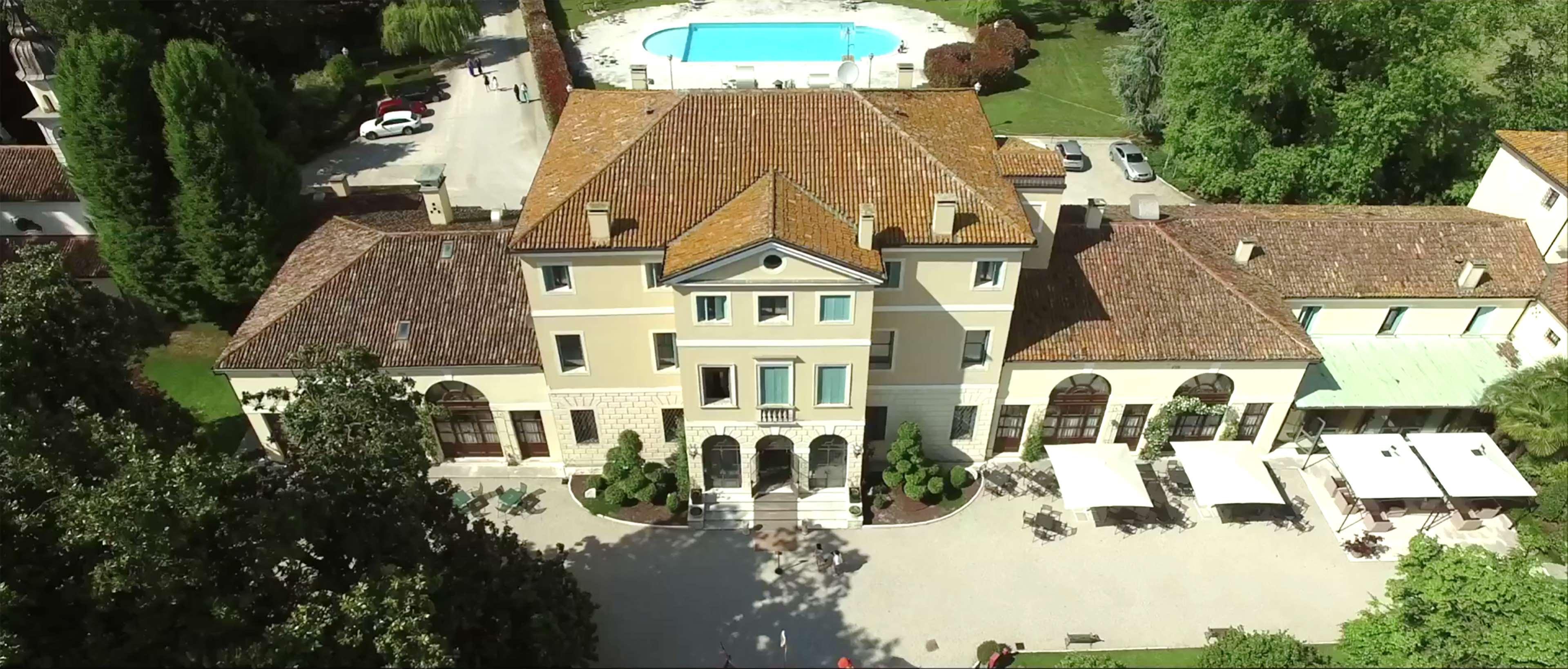 Best Western Plus Hotel Villa Tacchi Gazzo  Luaran gambar